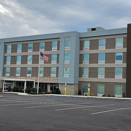 Home2 Suites By Hilton Allentown Bethlehem Airport Екстериор снимка