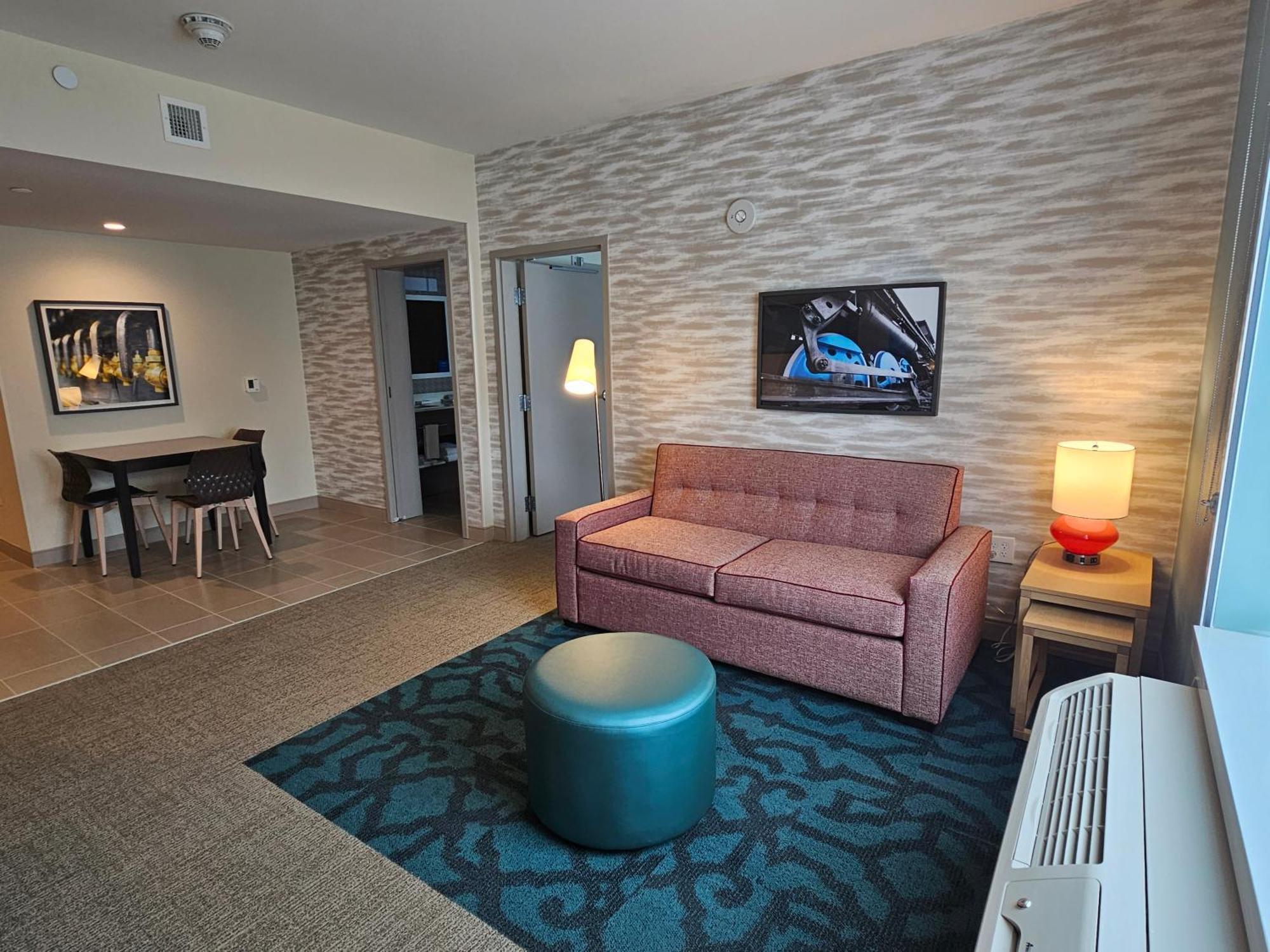 Home2 Suites By Hilton Allentown Bethlehem Airport Екстериор снимка