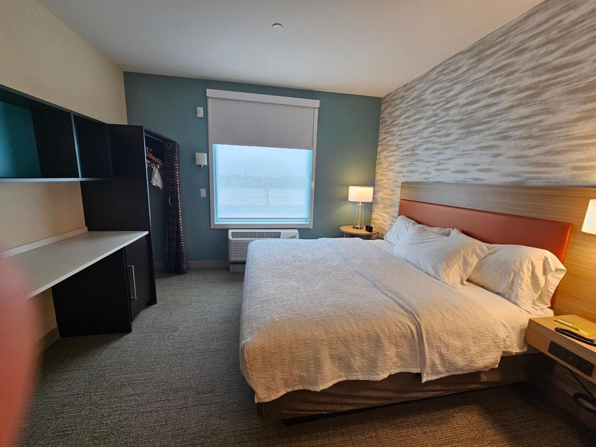 Home2 Suites By Hilton Allentown Bethlehem Airport Екстериор снимка